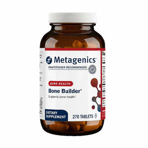 Bone Builder Tablets