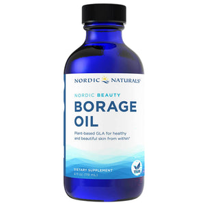 Borage Oil