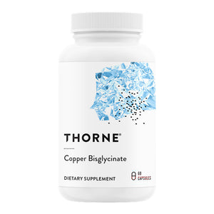 Copper Bisglycinate