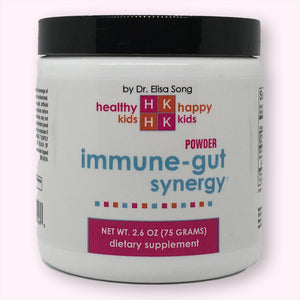 Immune-Gut Synergy Powder