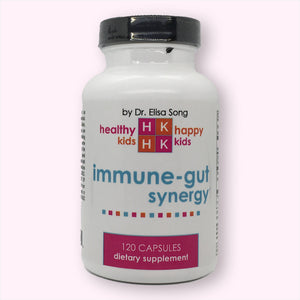 Immune-Gut Synergy