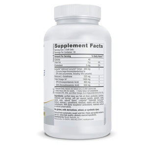 ProOmega® Curcumin