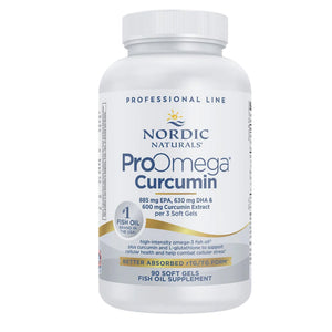 ProOmega® Curcumin
