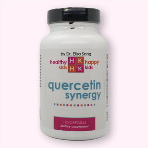 Quercetin Synergy
