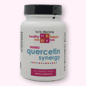Quercetin Synergy Chewable
