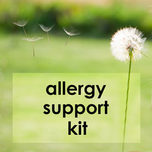 Allergy-Support-Kit