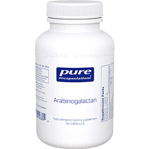Arabinogalactan-3