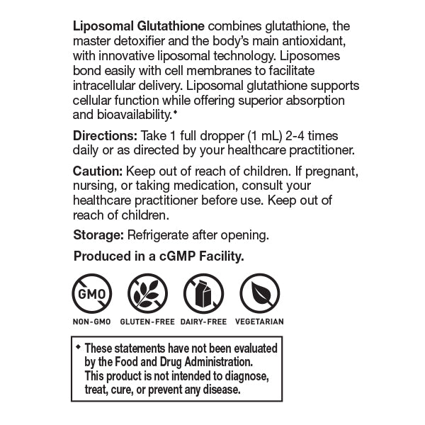 Liposomal Glutathione Liquid Healthy Kids Happy Kids Liposomal Glutathione Liquid Healthy Kids Happy Kids