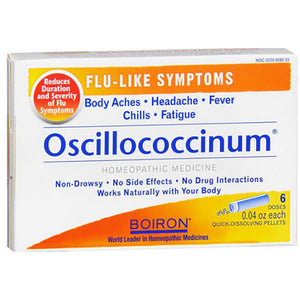 Oscillococcinum-1608