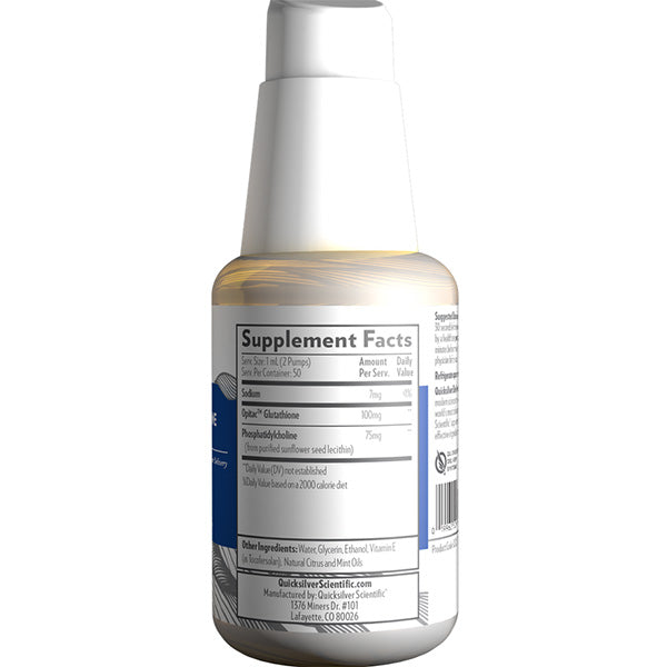 Liposomal Glutathione – Healthy Kids Happy Kids