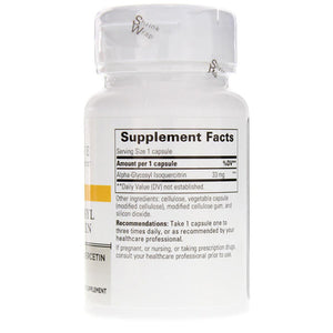 alpha-glycosyl-isoquercitrin-1019-(2)