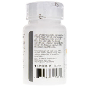 alpha-glycosyl-isoquercitrin-1019-(3)