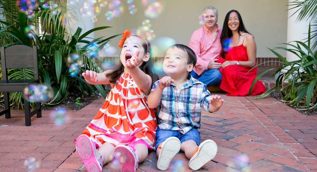Healthy Kids Happy Kids
