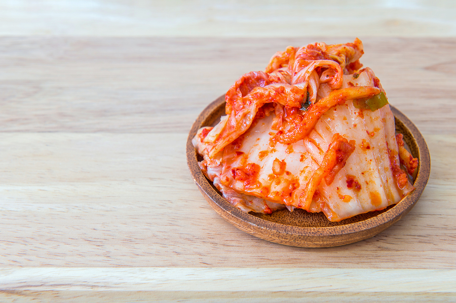 Kimchi - by Gutar photoghaphy, www.bigstockphoto.com