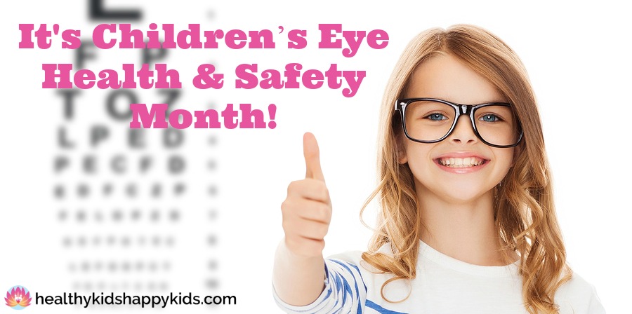 education, school, childhood, people and vision concept - smiling cute little girl with black eyeglasses showing thumbs up gesture over eye chart background