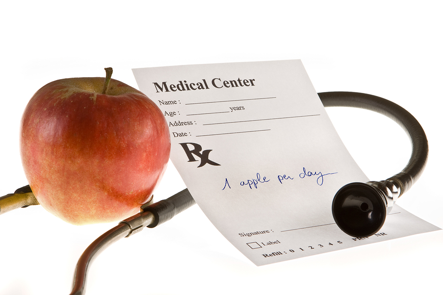 Apple Prescription