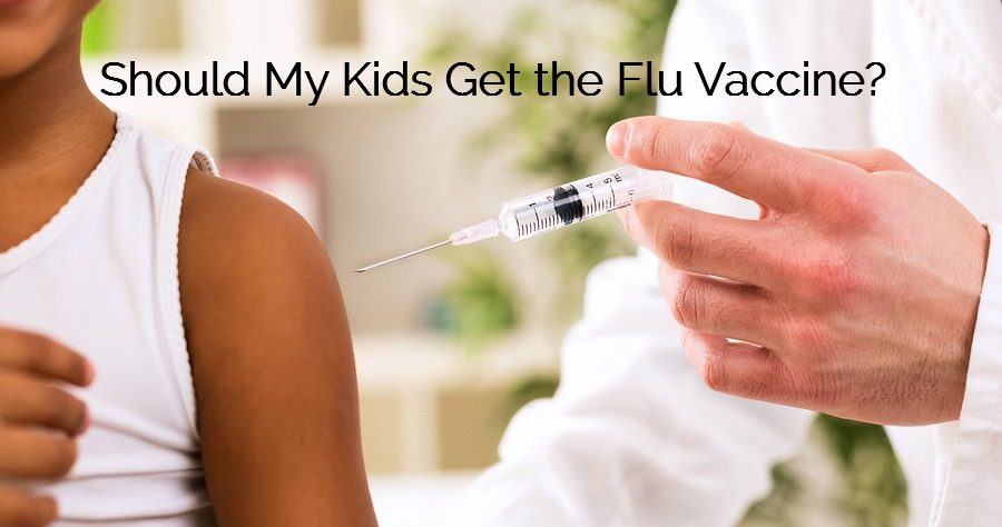 Vaccine to prevent healthy concept close up