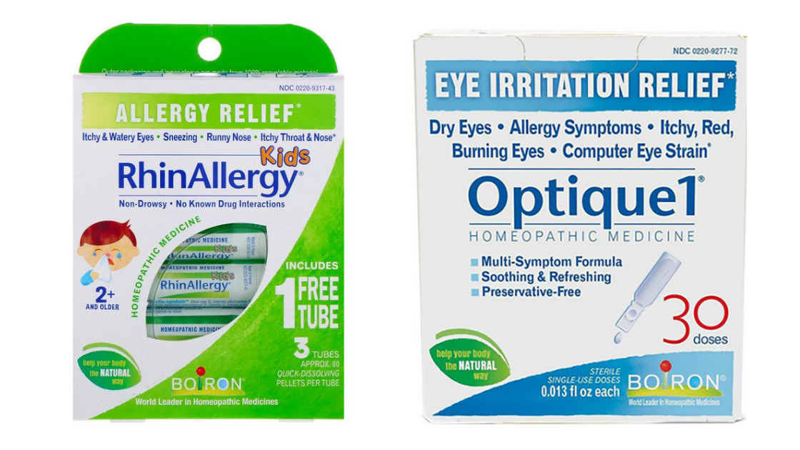 Top 10 Holistic Remedies for Your Child's Allergies - Healthy Kids